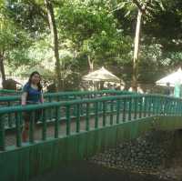 Hinulugang Taktak