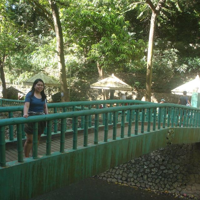 Hinulugang Taktak