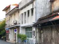 Old Town Coffee