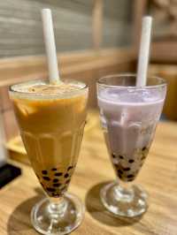 銅鑼灣｜人氣過江龍牛肉麵