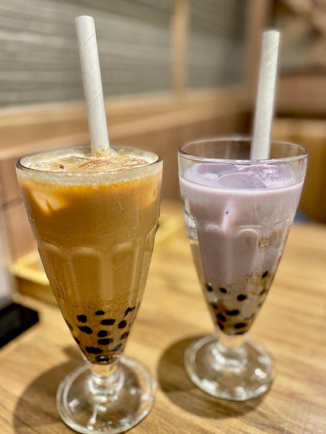 銅鑼灣｜人氣過江龍牛肉麵