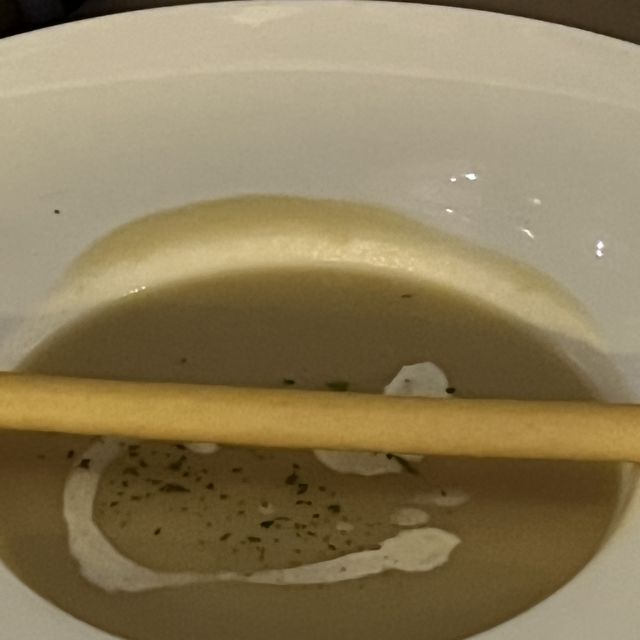 靜心聊天好餐廳—I kitchen