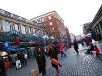 Covent garden market