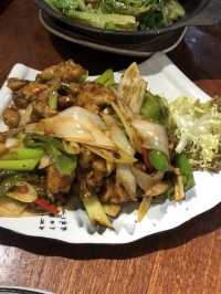 友義氣 • 酸菜魚 • 鑊氣小炒