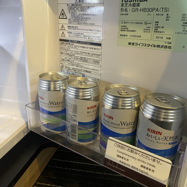 【東京】パンダに癒される！実は穴場な三井ガーデンホテル上野