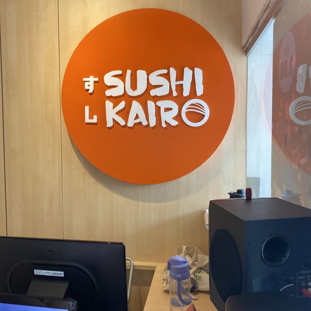 new sushi shop in subang SS 15