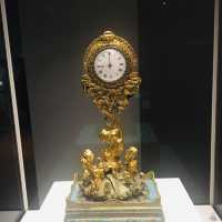 Newly opened Museum in Hongkong