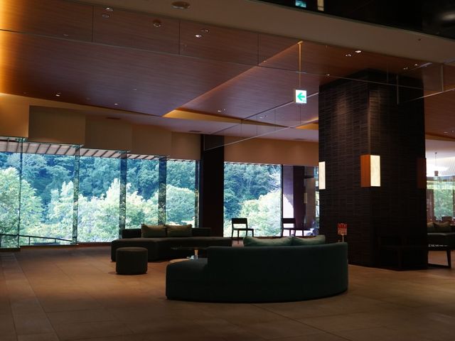 北海道洞爺湖｜北湯澤綠風溫泉渡假村