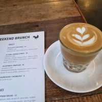 LOKL Coffee Co