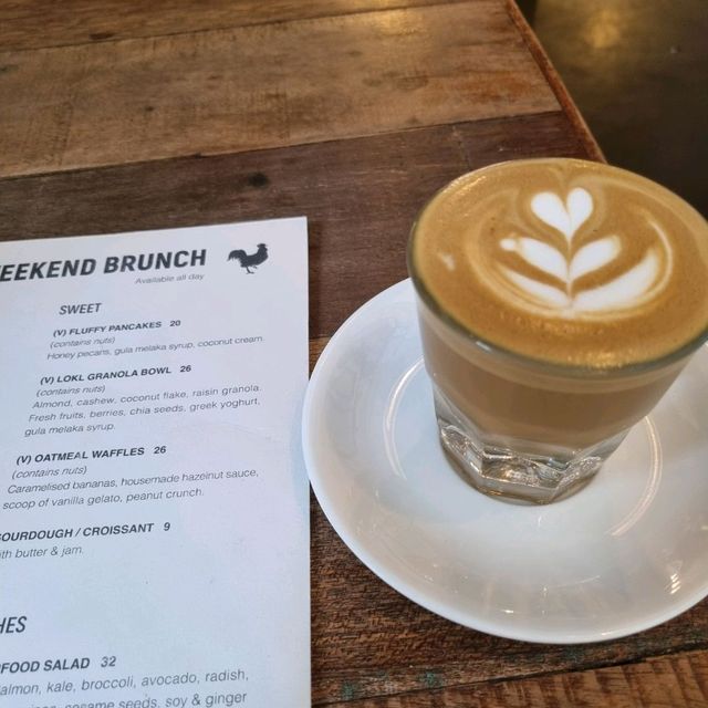 LOKL Coffee Co