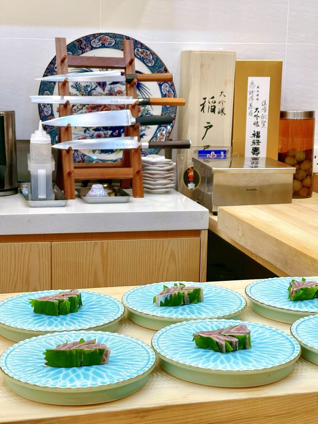 北角🍣隱世高質抵食Omakase  [PART 1]