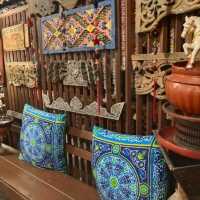 อาหารเหนือต้องมาเยือน...เฮือนเพ็ญ