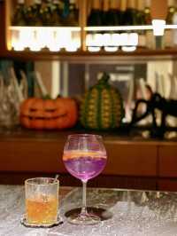 充滿Halloween氣氛🎃 蘭桂坊高質西班牙菜 