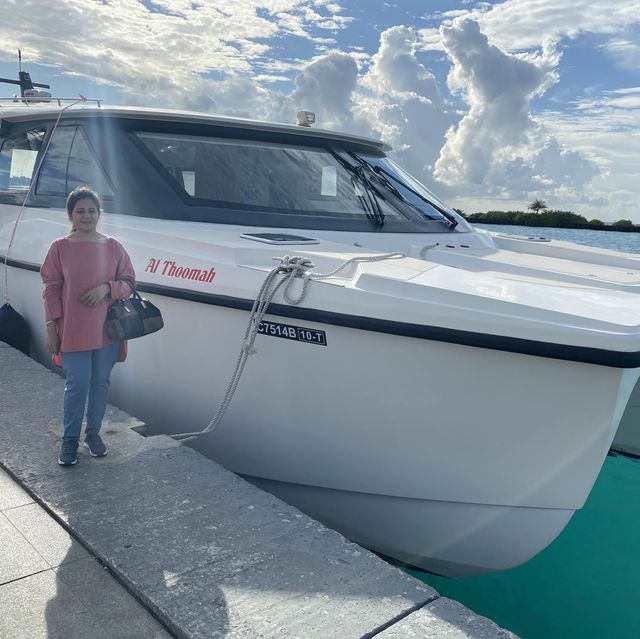 Maafushi, Maldives