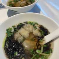 荃灣美食