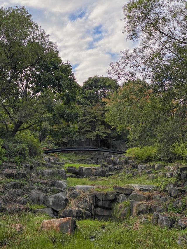 가을 억새명소, 황매산오토캠핑장 둘러보기🏕