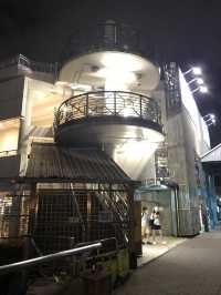 日出日落拍照留念好去處