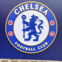The Blues 