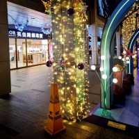 A Christmas Odyssey At Wisma Atria