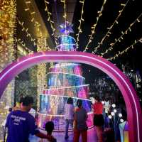 A Christmas Odyssey At Wisma Atria