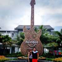 Hard Rock Hotel Desaru Coast - Photo Ed