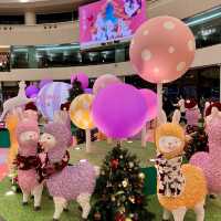 草泥馬「癒」悅聖誕🎄