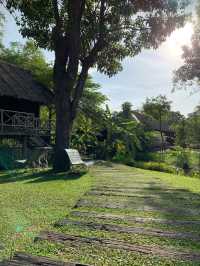 โรสการ์เด้นสวนสามพราน