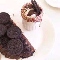 Cafe Dessert Hipster @ Melaka