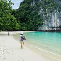 ชวนแม่เที่ยวเกาะห้อง