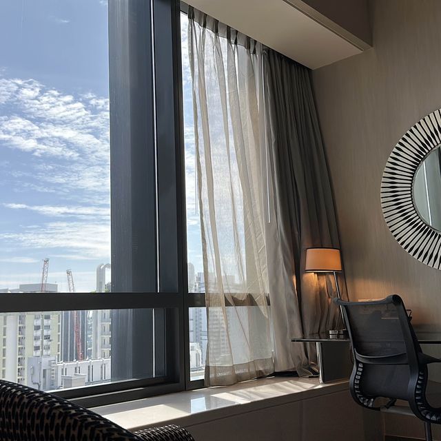 Gem within the heart of Tanjong Pagar