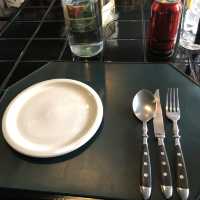 건대 맛있는 피자와 파스타를 먹고 싶다면 드로잉레시피