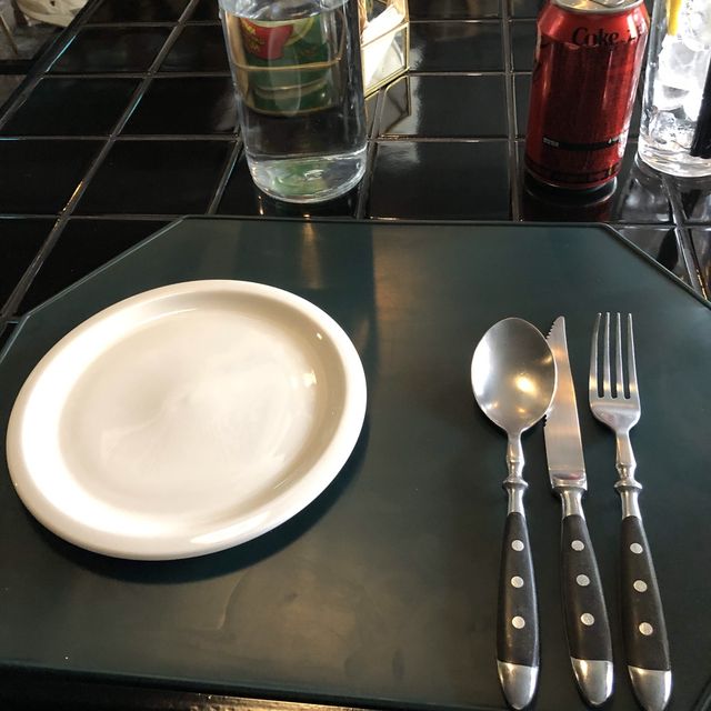 건대 맛있는 피자와 파스타를 먹고 싶다면 드로잉레시피