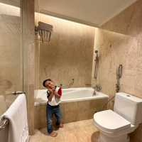 Shop-Dine-Sleep-Hotel Nearby PAVILLION!!!