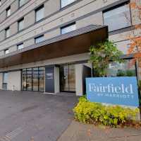 京都南山城村萬楓酒店­­Fairfield by Marriott Kyoto