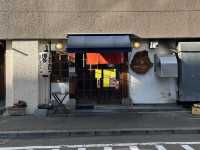【博多】隠れ気味な博多名物「皿うどん」を。