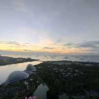 Best Hotel in Singapore 