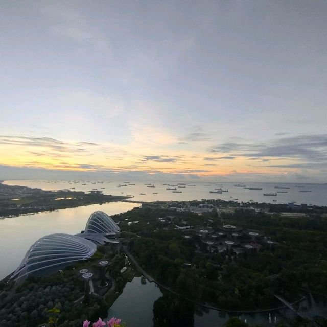 Best Hotel in Singapore 