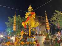 ท้าวเวสสุวรรณ วัดจุฬามณี