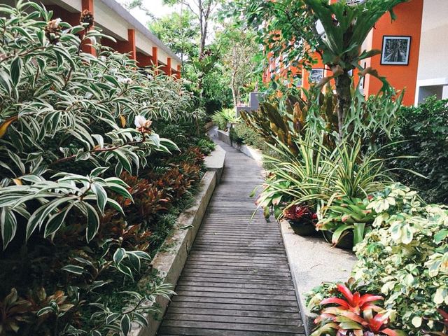 "โรงแรมพิมดารา" ที่พักตัวเมืองจันทบุรี