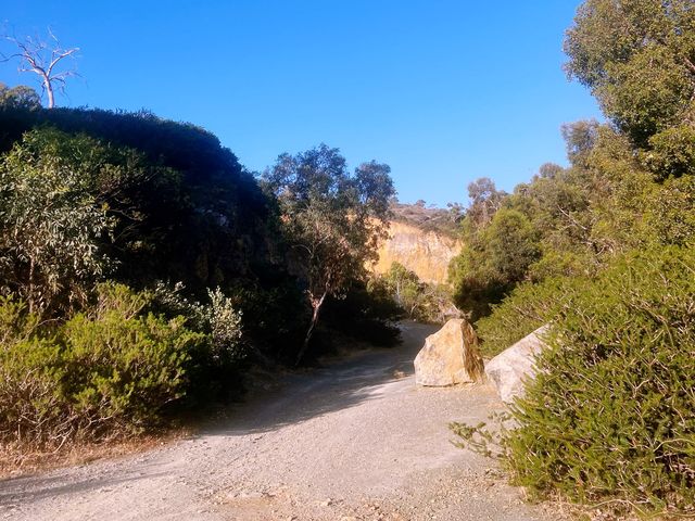 Old Barrington Quarry😎 Feeltherocks Vibe! 🤩