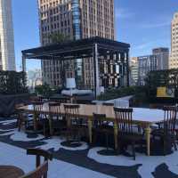 台北 W Hotel