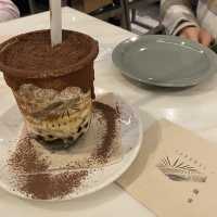 香港飲食介紹 – 茶聊   性價比高而服務優質的咖啡店