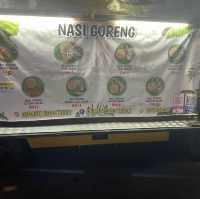 Tebrau Food Truck Park, JB