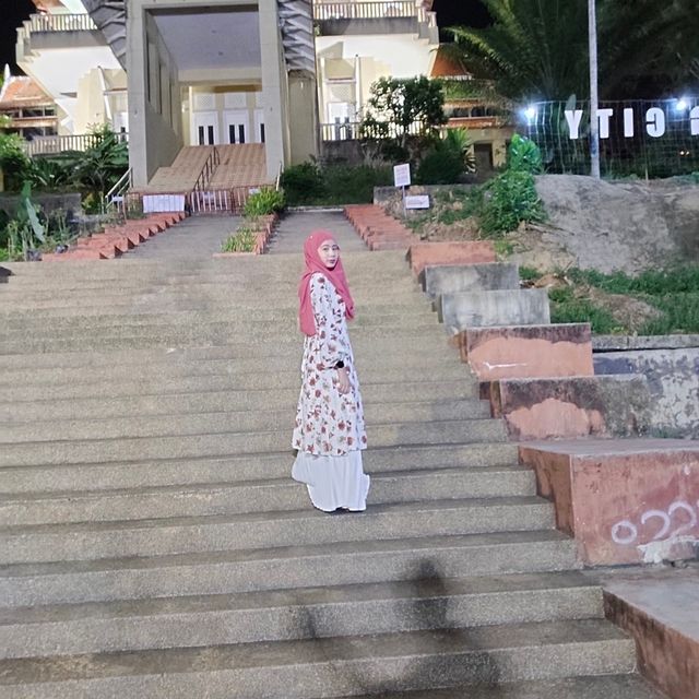 เบตง ใต้สุดแห่งสยาม