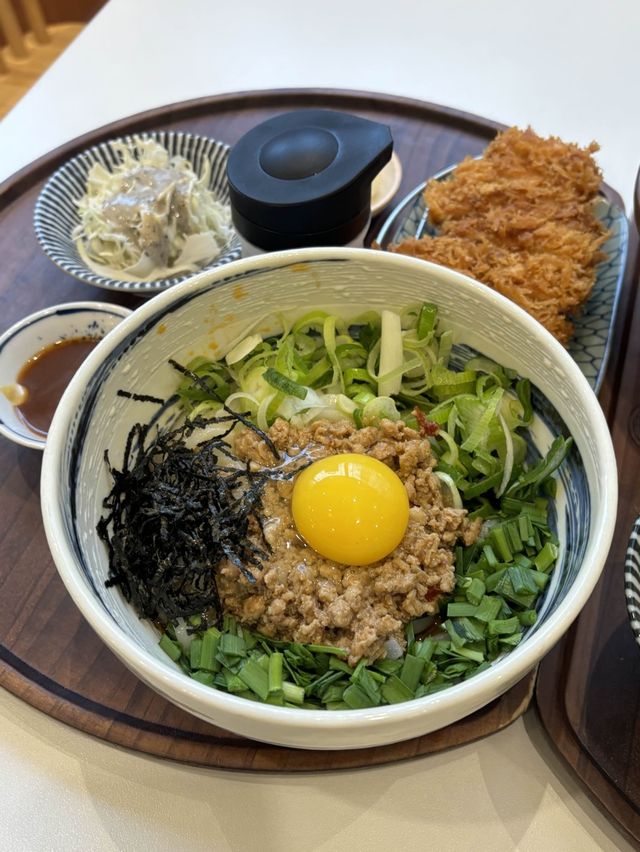 광주 봉선동 바삭한 돈카츠가 먹고 싶다면,백소정