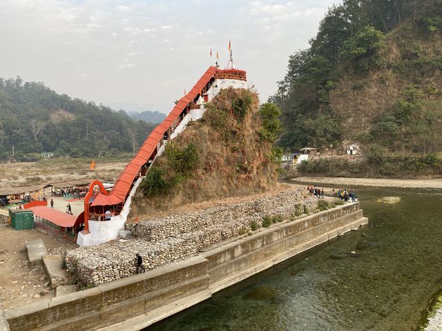 Ramanagar - Uttarakhand 