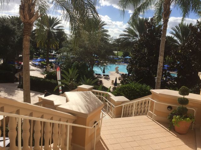 The Ritz-Carlton Orlando Luxury Resort