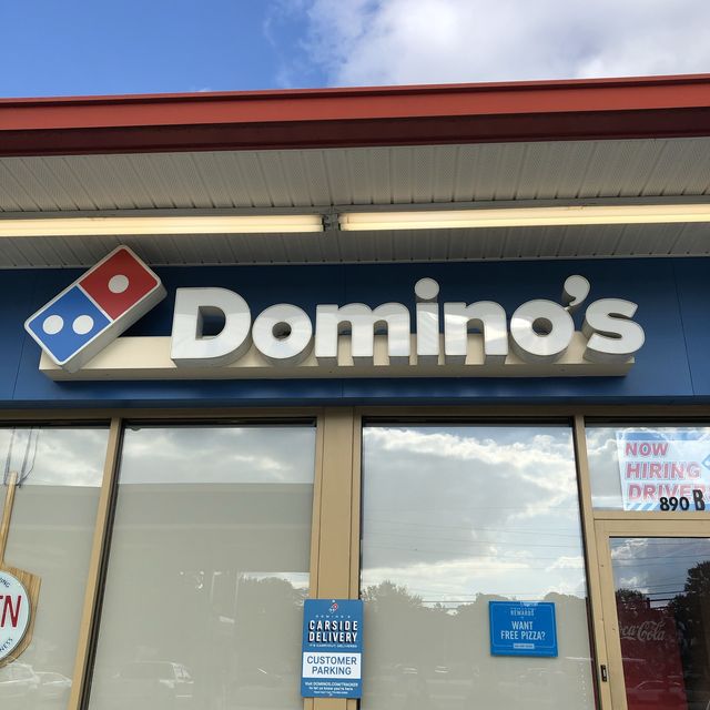 美國｜喬治亞州 現點現做 連鎖披薩店🍕