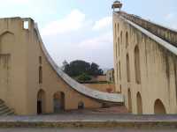 Jantar Mantar - Jaipur 