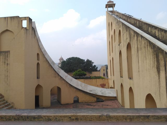 Jantar Mantar - Jaipur 